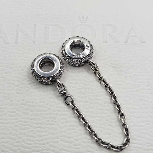 💐Authentic Pandora NATURE 7pc BRACELET SET - Picture 11 of 12